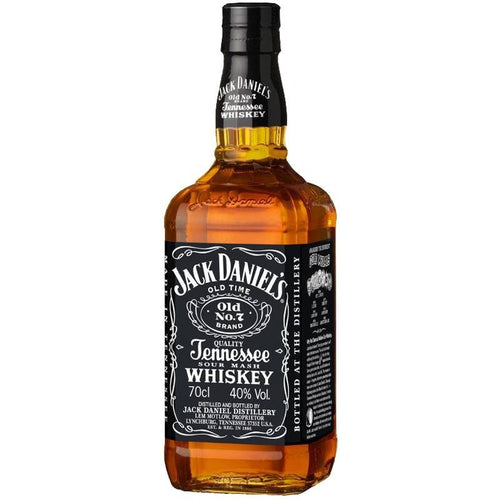 Whiskey Jack Daniel´s